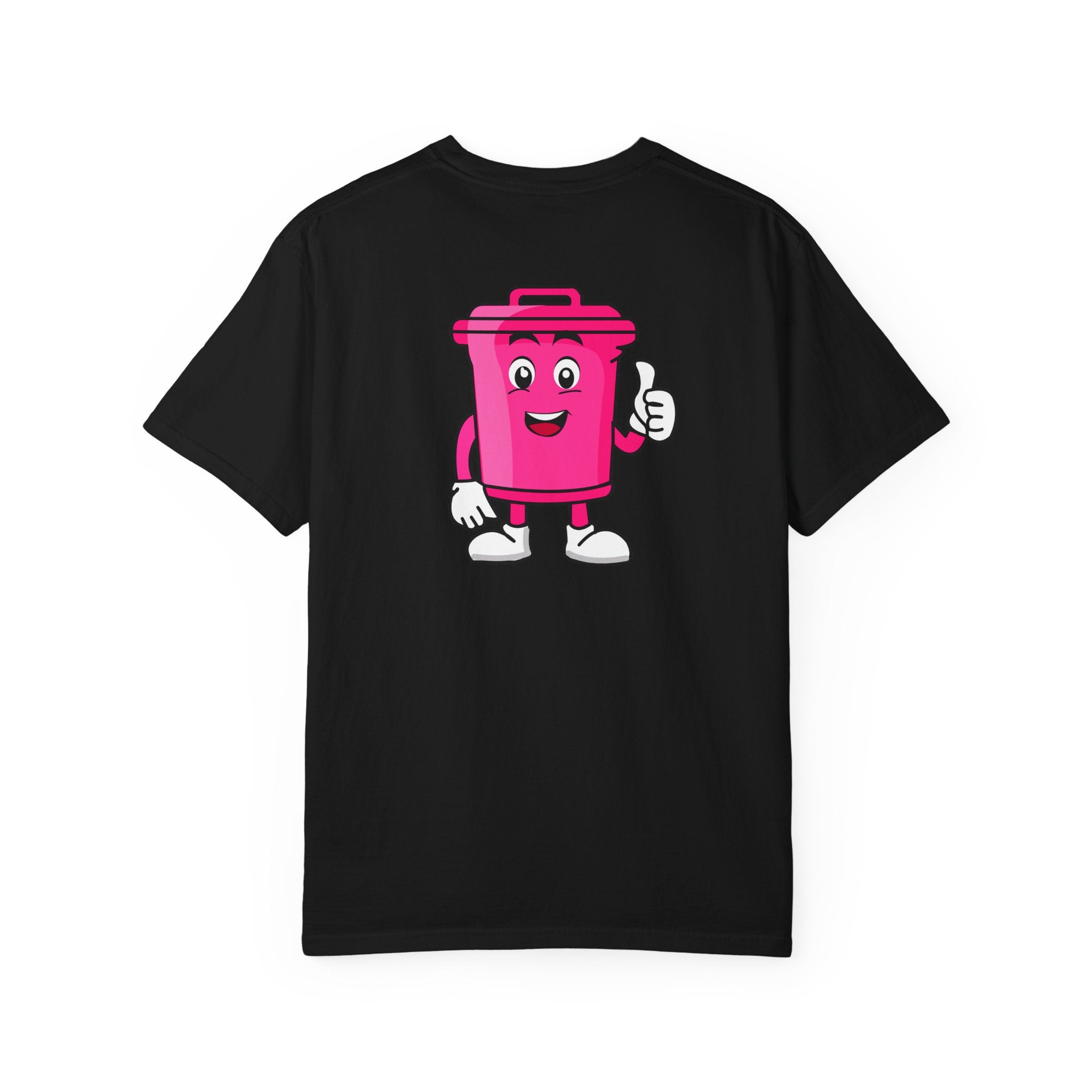 Original Mr. Clean Cans Tee
