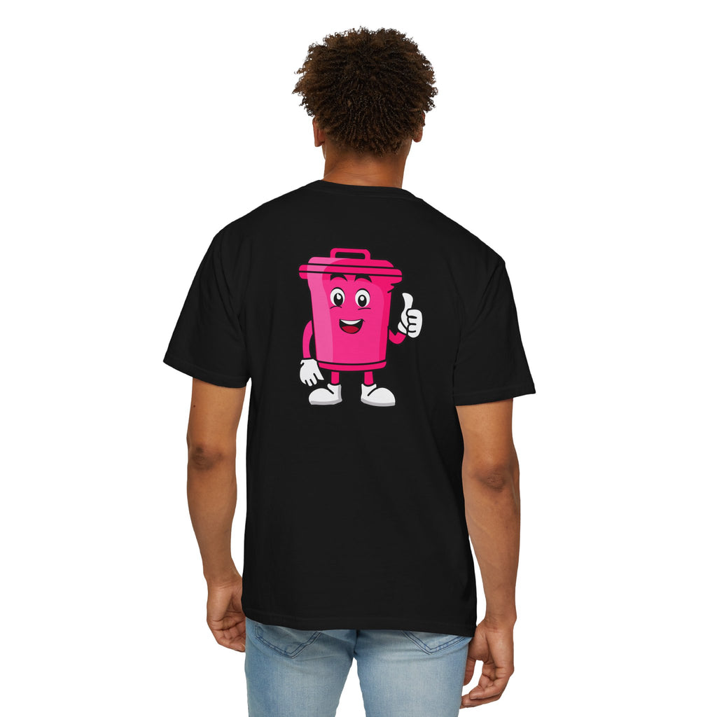 Original Mr. Clean Cans Tee