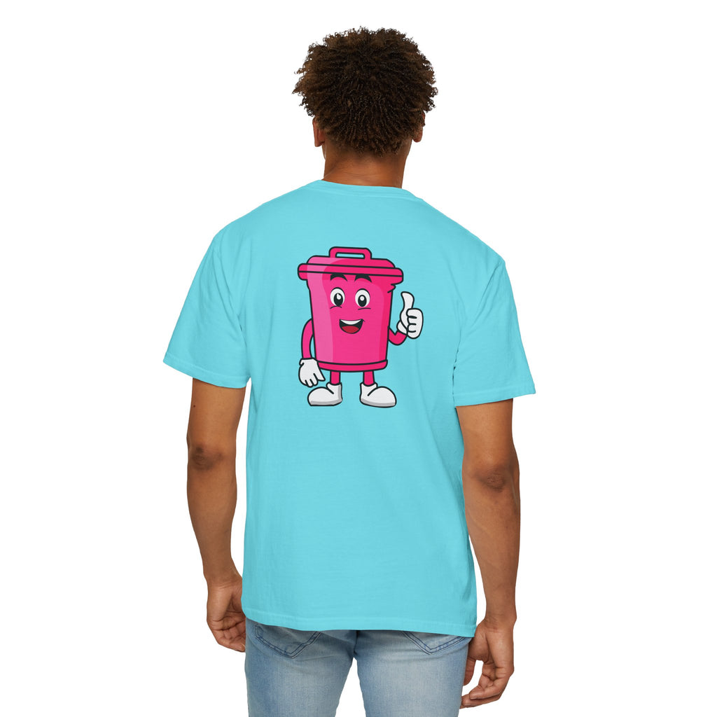 Original Mr. Clean Cans Tee
