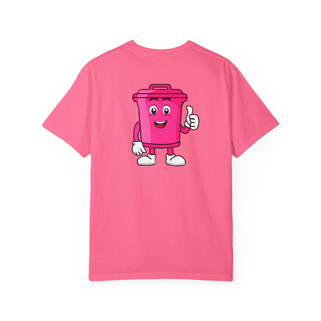 Original Mr. Clean Cans Tee