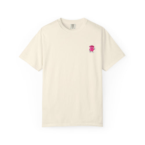 Can Life logo Can Life T-Shirt | Trash Can Cleaner graphic Tee