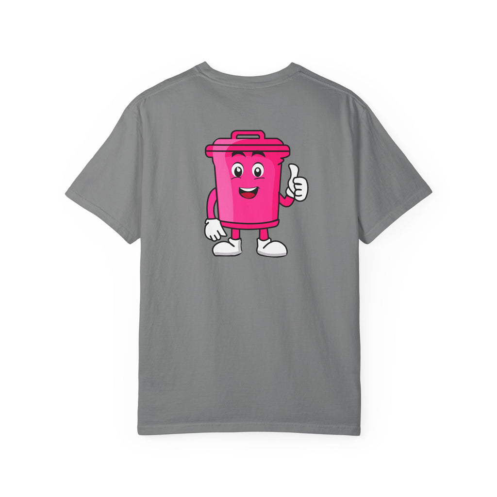 Original Mr. Clean Cans Tee