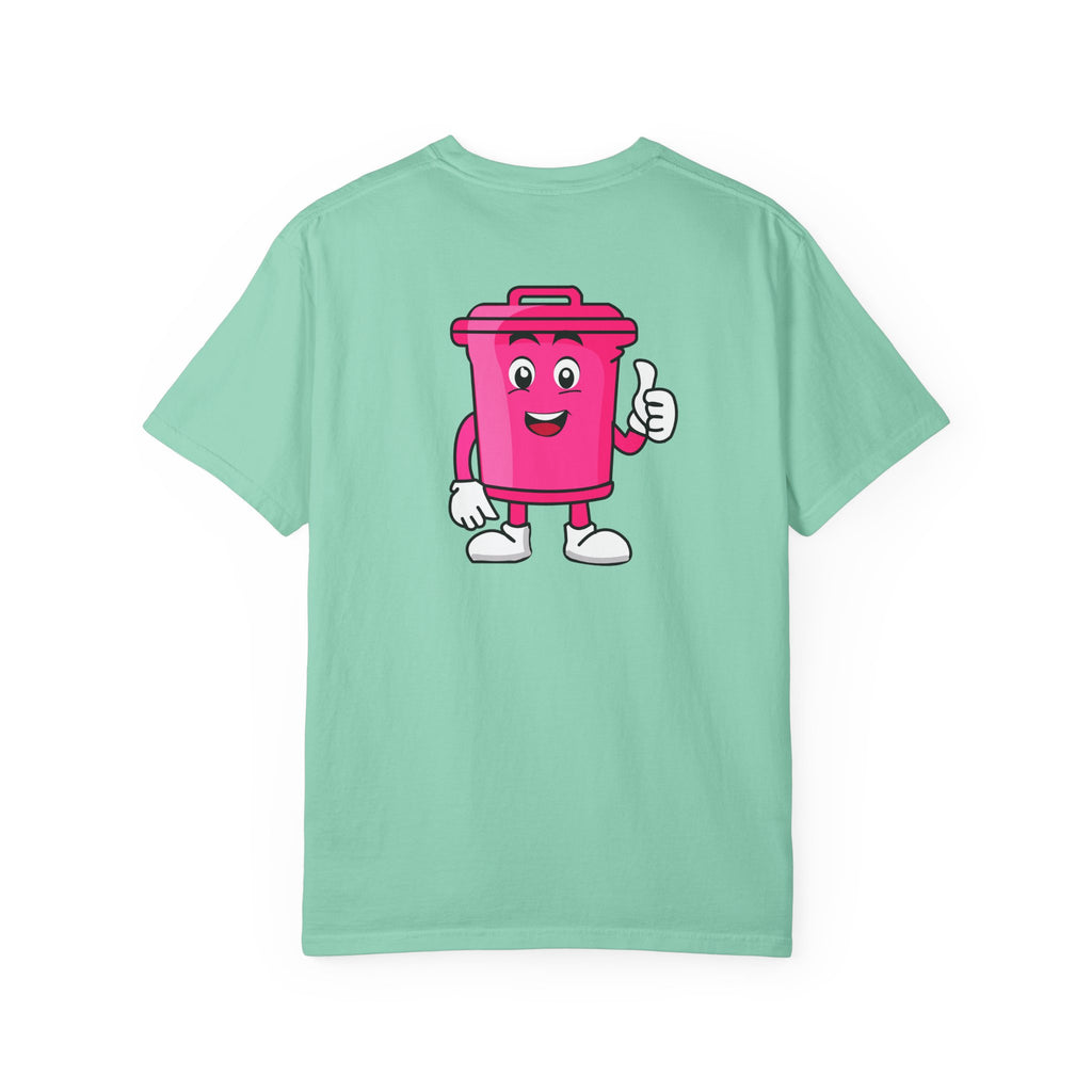 Original Mr. Clean Cans Tee