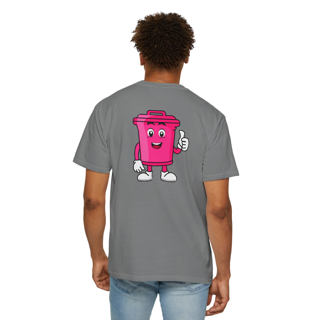 Original Mr. Clean Cans Tee