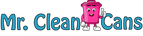 Mr. Clean Cans Apparel - Home